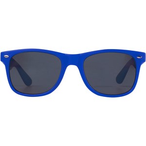 PF Concept 127026 - Sun Ray okulary przeciwsłoneczne z tworzywa sztucznego pochodzącego z recyklingu Royal Blue