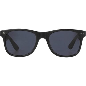 PF Concept 127026 - Sun Ray okulary przeciwsłoneczne z tworzywa sztucznego pochodzącego z recyklingu Solid Black
