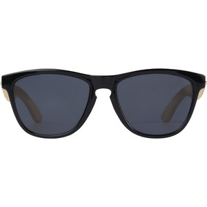PF Concept 127030 - Sun Ray okulary przeciwsłoneczne wykonane z włókien bambusa i plastiku zaśmiecającego oceany