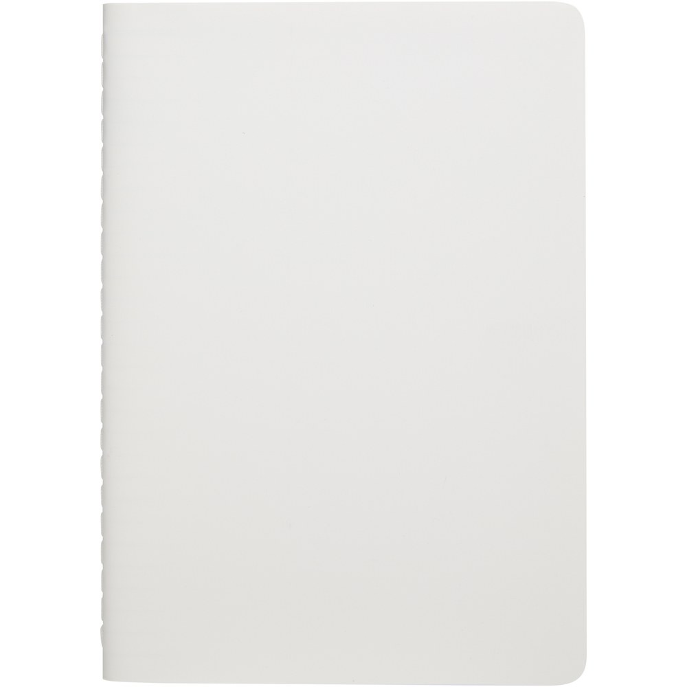 PF Concept 107814 - Shale zeszyt kieszonkowy typu cahier journal z papieru z kamienia