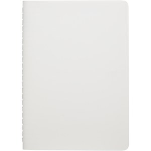 PF Concept 107814 - Shale zeszyt kieszonkowy typu cahier journal z papieru z kamienia White