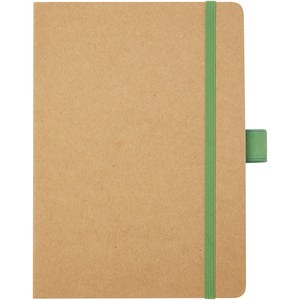 PF Concept 107815 - Berk notatnik z papieru z recyklingu Green