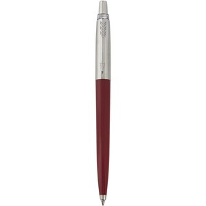 Parker 107823 - Parker Jotter długopis kulkowy z recyklingu Dark Red