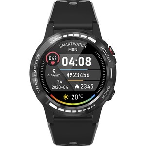 Prixton 2PA071 - Smartwatch Prixton GPS SW37