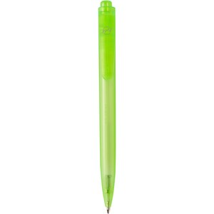 Marksman 107835 - Thalaasa długopis kulkowy z plastiku pochodzącego z oceanów Green