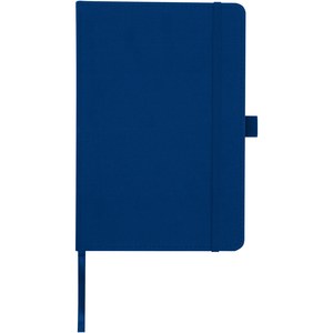 Marksman 107846 - Thalaasa notatnik w twardej oprawie z plastiku pochodzącego z oceanów Pool Blue