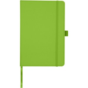 Marksman 107846 - Thalaasa notatnik w twardej oprawie z plastiku pochodzącego z oceanów Apple Green