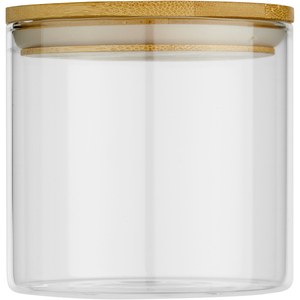 Seasons 113343 - Boley szklany pojemnik na żywność o pojemności 320 ml