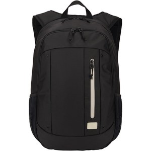 Case Logic 120689 - Plecak Case Logic Jaunt na laptopa 15,6 cala Solid Black