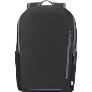 PF Concept 130043 - Aqua wodoodporny plecak z recyklingu z certyfikatem GRS na 15-calowego laptopa o pojemności 21 l