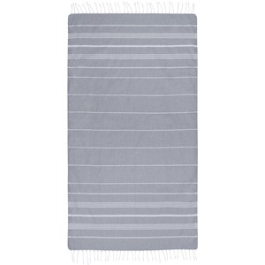 PF Concept 113335 - Anna bawełniany ręcznik hammam o gramaturze 150 g/m² i wymiarach 100 x 180 cm