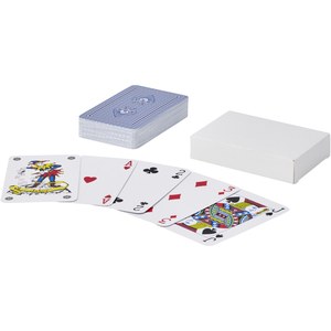 PF Concept 104562 - Ace zestaw kart do gry z papieru Kraft