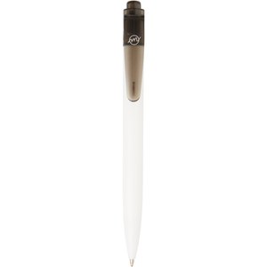 Marksman 107861 - Thalaasa długopis z plastiku pochodzącego z oceanów transparent black