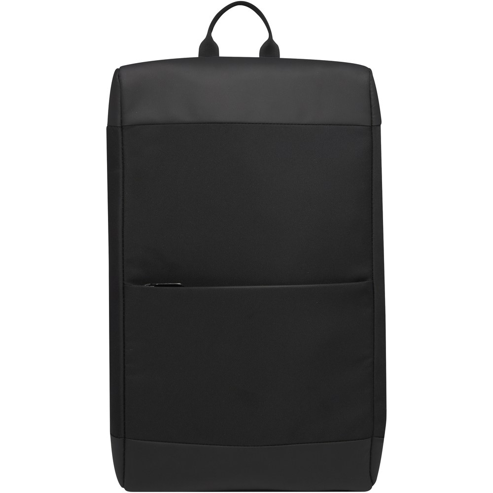 Tekiō® 120697 - Rise plecak na laptopa o przekątnej 15,6 cali z tworzywa sztucznego pochodzącego z recyclingu z certyfikatem GRS 