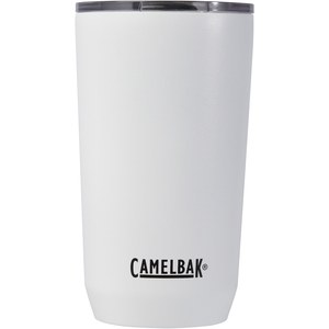 CamelBak 100746 - CamelBak® Horizon kubek izolowany próżniowo o pojemności 500 ml  White