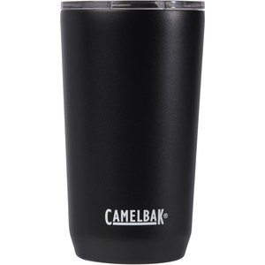 CamelBak 100746 - CamelBak® Horizon kubek izolowany próżniowo o pojemności 500 ml  Solid Black