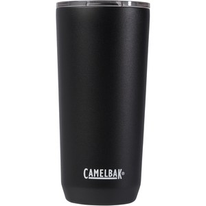 CamelBak 100745 - CamelBak® Horizon izolowany kubek o pojemności 600 ml Solid Black