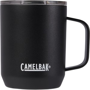 CamelBak 100747 - CamelBak® Horizon kubek termiczny o pojemności 350 ml  Solid Black