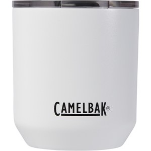 CamelBak 100749 - CamelBak® Horizon Rocks izolowany kubek o pojemności 300 ml White