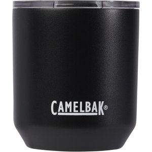 CamelBak 100749 - CamelBak® Horizon Rocks izolowany kubek o pojemności 300 ml Solid Black