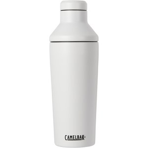 CamelBak 100748 - CamelBak® Horizon shaker koktajlowy z izolacją próżniową o pojemności 600 ml  White