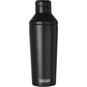 CamelBak 100748 - CamelBak® Horizon shaker koktajlowy z izolacją próżniową o pojemności 600 ml  Solid Black