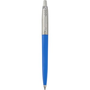 Parker 107865 - Parker Jotter długopis kulkowy z recyklingu Process Blue