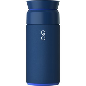 Ocean Bottle 100752 - Ocean Bottle termos o pojemności 350 ml Ocean Blue
