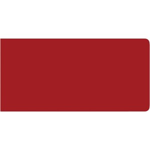 SCX.design 2PX016 - Powerbank z podświetlanym logo  - SCX.design P15 Mid red