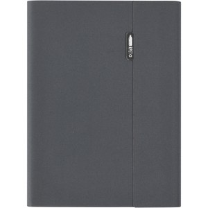 PF Concept 107868 - Liberto teczka z notatnikiem do pisania Grey