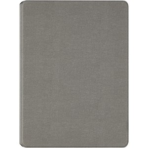 PF Concept 107869 - Kunveno teczka z notatnikiem do pisania Grey