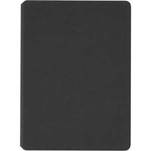 PF Concept 107869 - Kunveno teczka z notatnikiem do pisania Solid Black