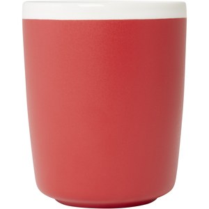 PF Concept 100773 - Lilio kubek ceramiczny o pojemności 310 ml Red