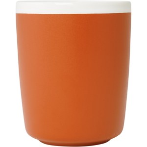 PF Concept 100773 - Lilio kubek ceramiczny o pojemności 310 ml Orange