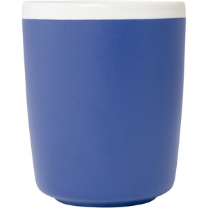 PF Concept 100773 - Lilio kubek ceramiczny o pojemności 310 ml Royal Blue