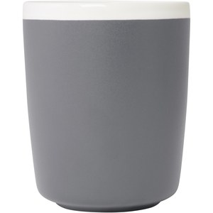 PF Concept 100773 - Lilio kubek ceramiczny o pojemności 310 ml Grey