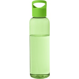 PF Concept 100777 - Sky butelka na wodę o pojemności 650 ml z tworzyw sztucznych pochodzących z recyklingu Green