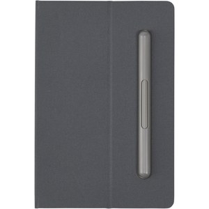 PF Concept 107873 - Skribo zestaw notatnika z długopisem Grey