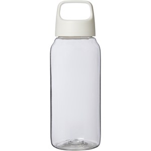 PF Concept 100785 - Bebo butelka na wodę o pojemności 500 ml wykonana z tworzyw sztucznych pochodzących z recyklingu White