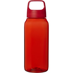 PF Concept 100785 - Bebo butelka na wodę o pojemności 500 ml wykonana z tworzyw sztucznych pochodzących z recyklingu Red