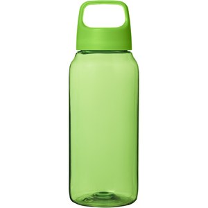 PF Concept 100785 - Bebo butelka na wodę o pojemności 500 ml wykonana z tworzyw sztucznych pochodzących z recyklingu Green