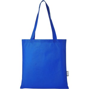 PF Concept 130051 - Zeus tradycyjna torba na zakupy o pojemności 6 l wykonana z włókniny z recyklingu z certyfikatem GRS