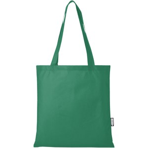 PF Concept 130051 - Zeus tradycyjna torba na zakupy o pojemności 6 l wykonana z włókniny z recyklingu z certyfikatem GRS Green