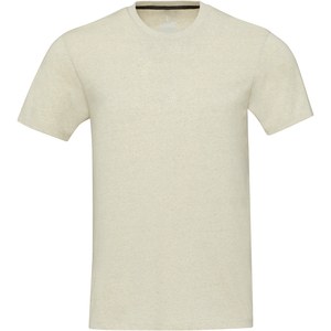 Elevate NXT 37538 - Avalite koszulka unisex z recyklingu z krótkim rękawem Oatmeal