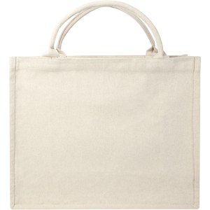 PF Concept 120711 - Page torba na zakupy z materiału z recyklingu o gramaturze 500 g/m² Oatmeal