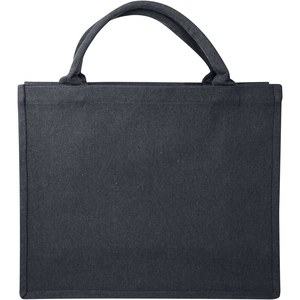 PF Concept 120711 - Page torba na zakupy z materiału z recyklingu o gramaturze 500 g/m² Denim