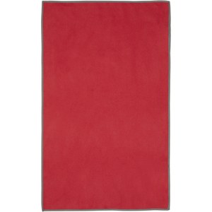 PF Concept 113322 - Pieter niezwykle lekki i szybko schnący ręcznik o wymiarach 30x50 cm z certyfikatem GRS Red