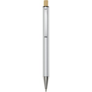 PF Concept 107874 - Cyrus długopis z aluminium z recyklingu Silver