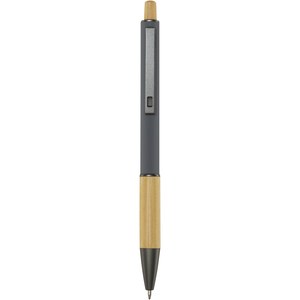 PF Concept 107876 - Darius długopis z aluminium z recyklingu Grey