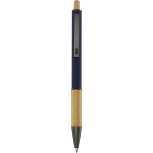 PF Concept 107877 - Darius długopis z aluminium z recyklingu Navy